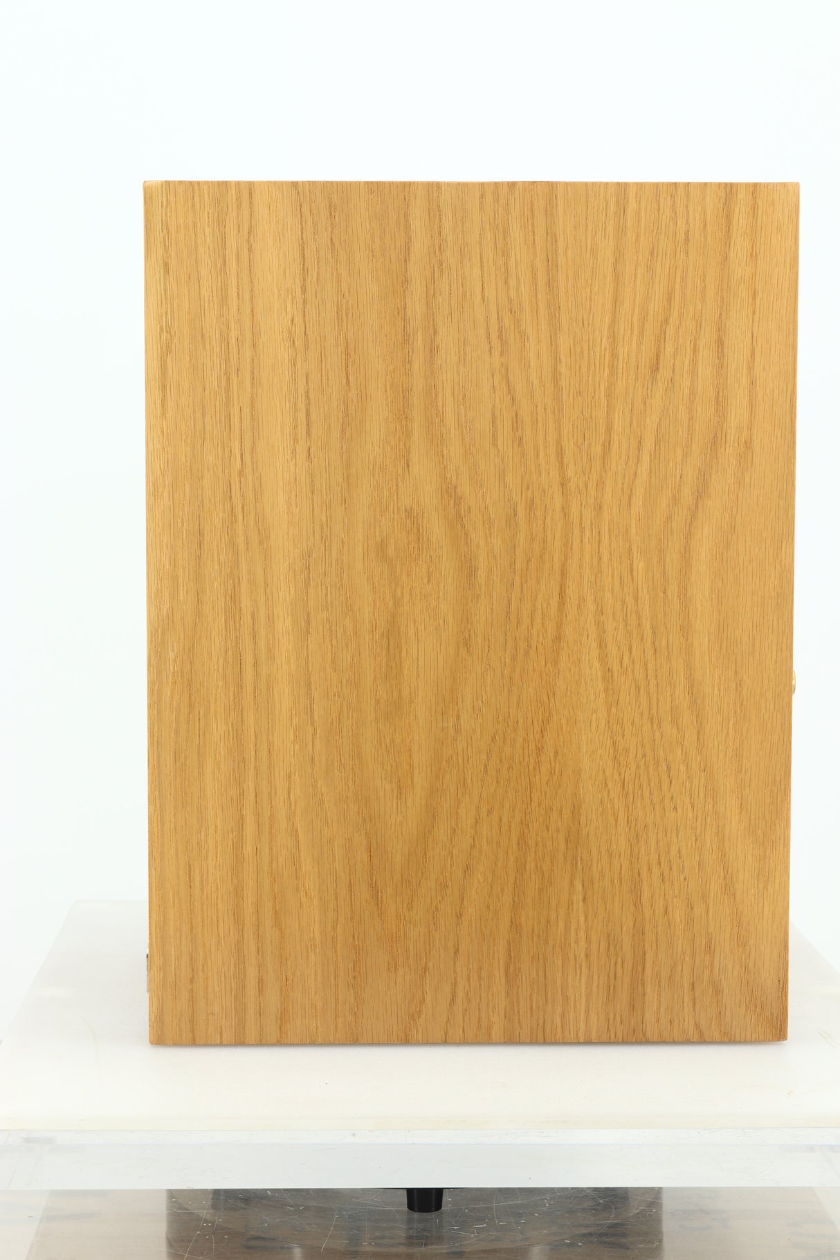 Reference Fidelity Components Rubato - Light Oak