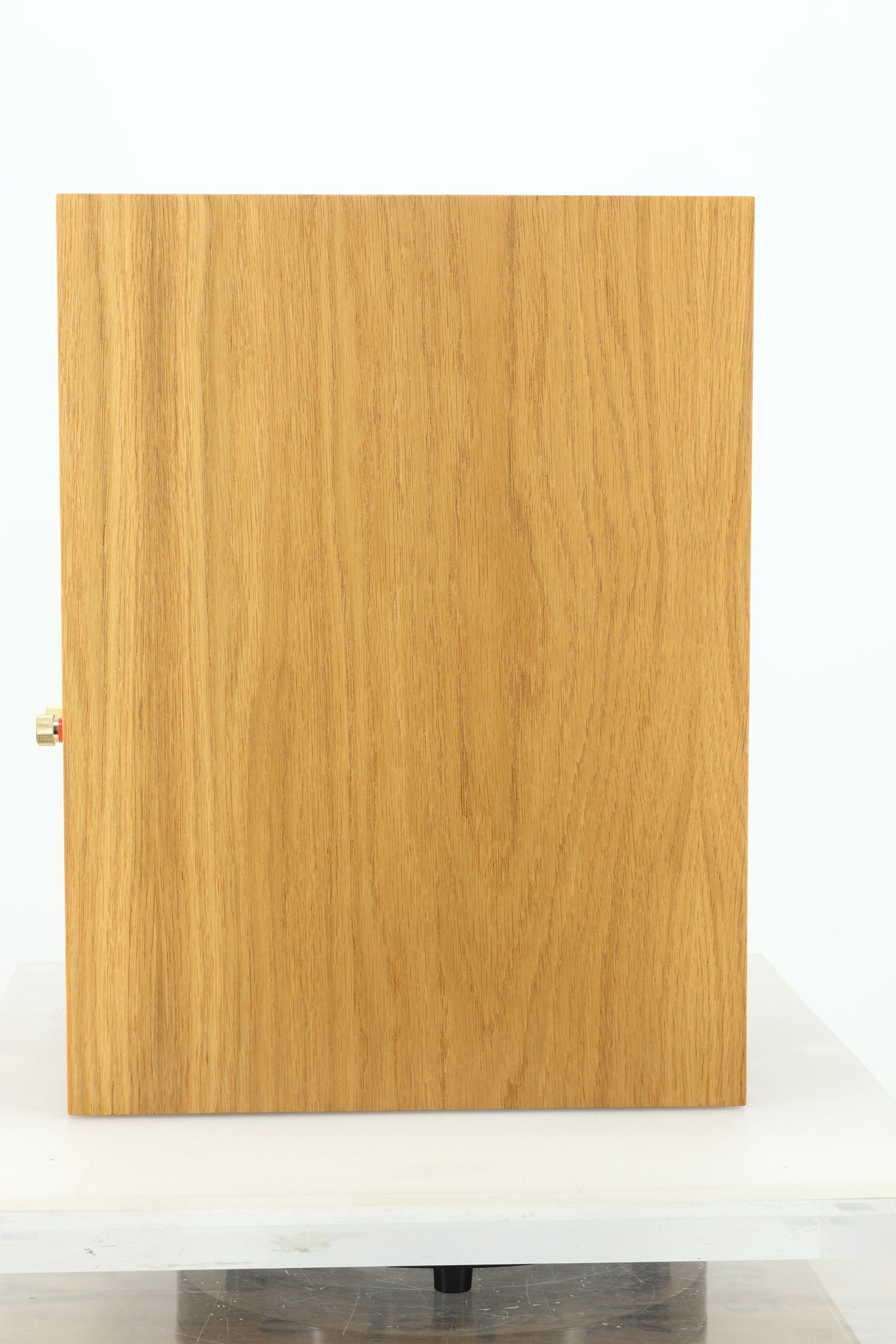 Reference Fidelity Components Rubato - Light Oak