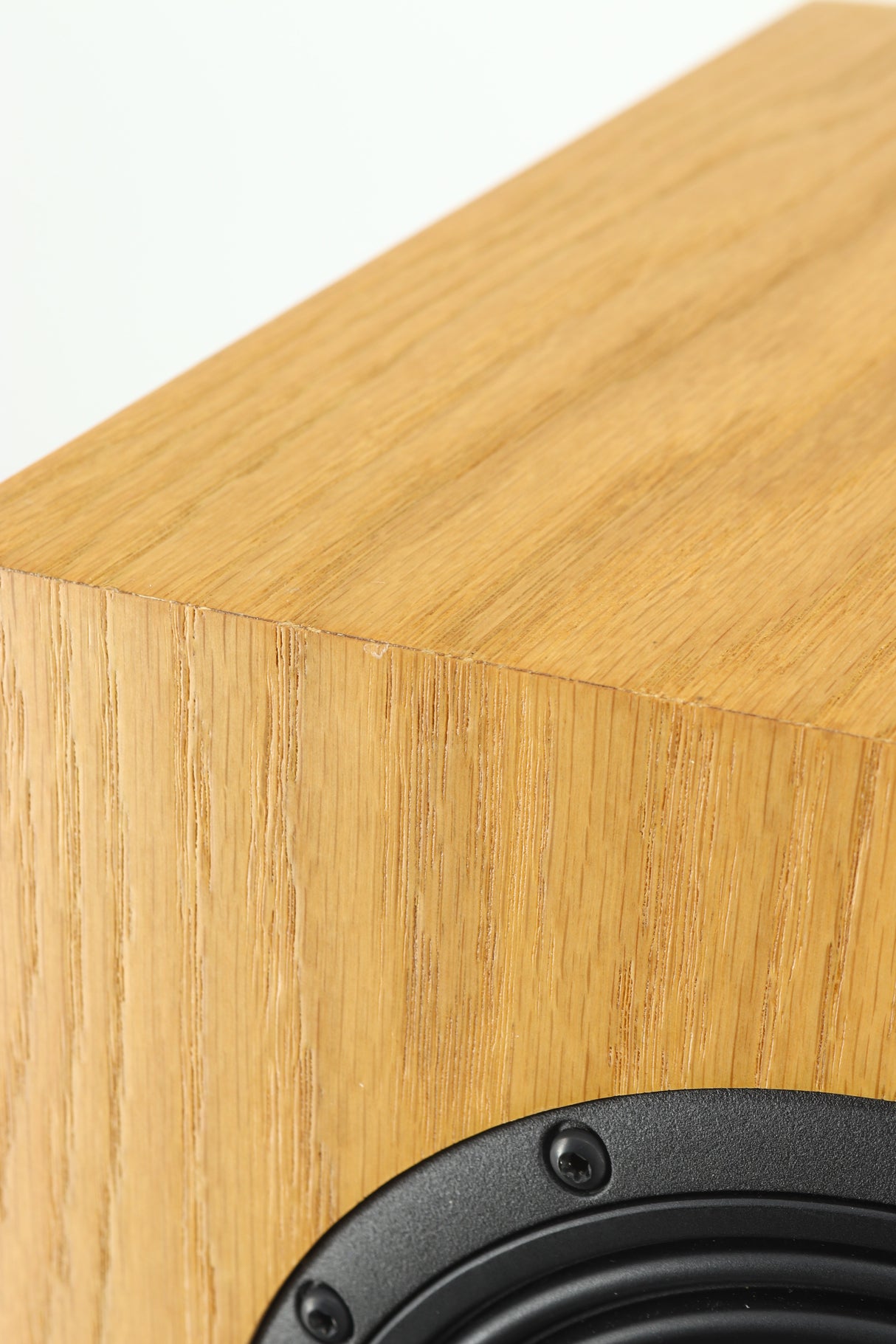 Reference Fidelity Components Rubato - Light Oak