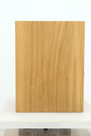 Reference Fidelity Components Rubato - Light Oak