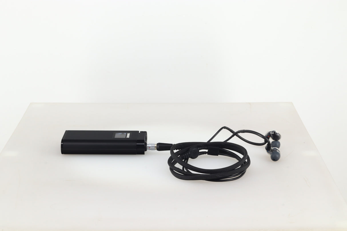 Shure KSE1500 Electrostatic Earphone System