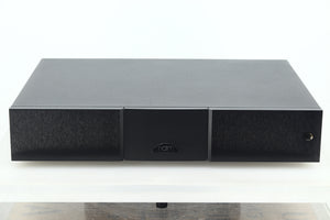 Naim NAP 200 DR Power Amplifier (2015)