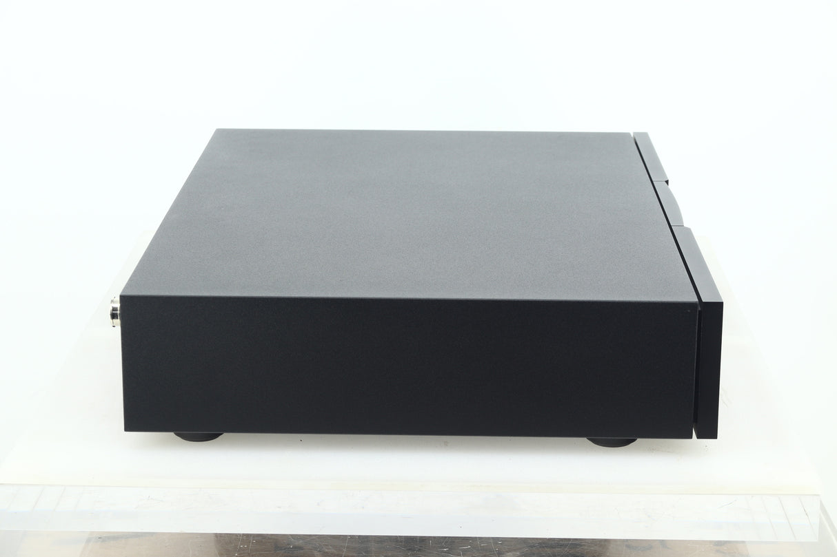 Naim NAP 200 DR Power Amplifier (2015)