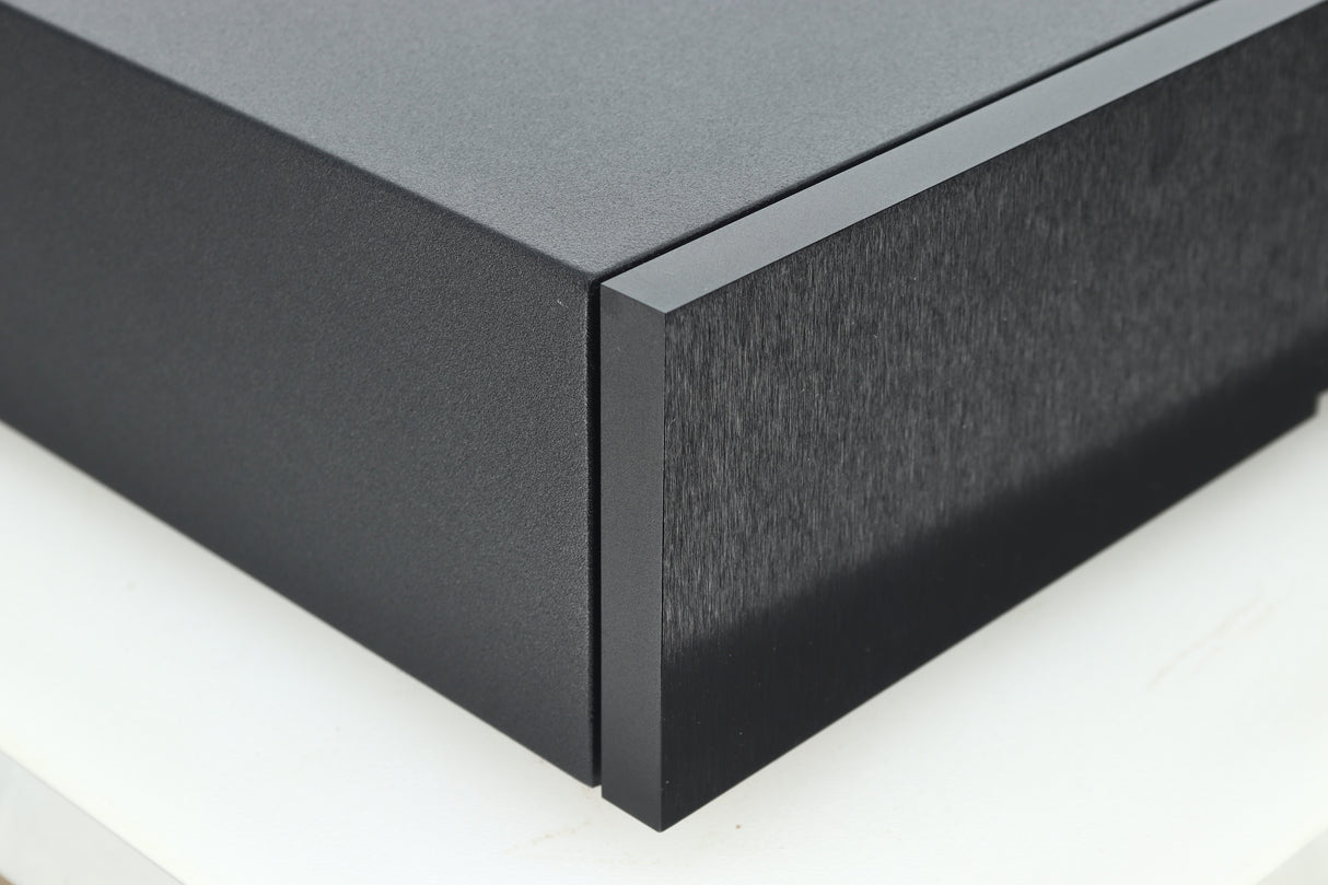 Naim NAP 200 DR Power Amplifier (2015)