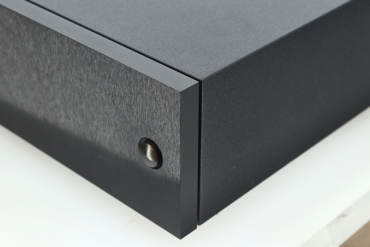 Naim NAP 200 DR Power Amplifier (2015)