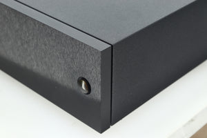 Naim NAP 200 DR Power Amplifier (2015)