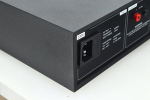Naim NAP 200 DR Power Amplifier (2015)