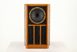 Tannoy Autograph Mini Standmount Speakers - Teak