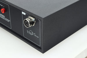 Naim NAP 200 DR Power Amplifier (2015)