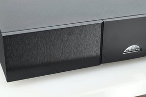 Naim NAP 200 DR Power Amplifier (2015)