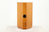 Tannoy Autograph Mini Standmount Speakers - Teak