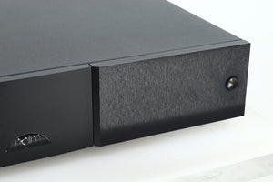 Naim NAP 200 DR Power Amplifier (2015)