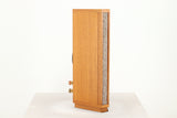 Tannoy Autograph Mini Standmount Speakers - Teak
