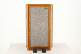Tannoy Autograph Mini Standmount Speakers - Teak