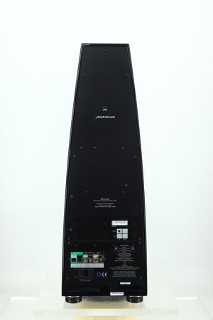 Meridian DSP5200SE Floorstanding Speakers - Black