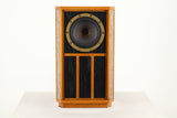 Tannoy Autograph Mini Standmount Speakers - Teak