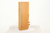 Tannoy Autograph Mini Standmount Speakers - Teak