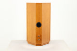 Tannoy Autograph Mini Standmount Speakers - Teak