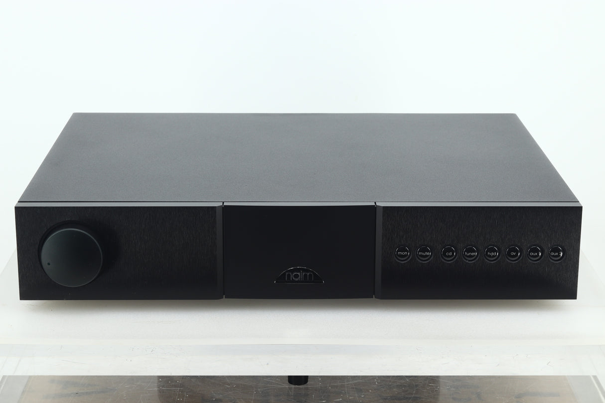 Naim NAC 202 Pre Amplifier (2015)