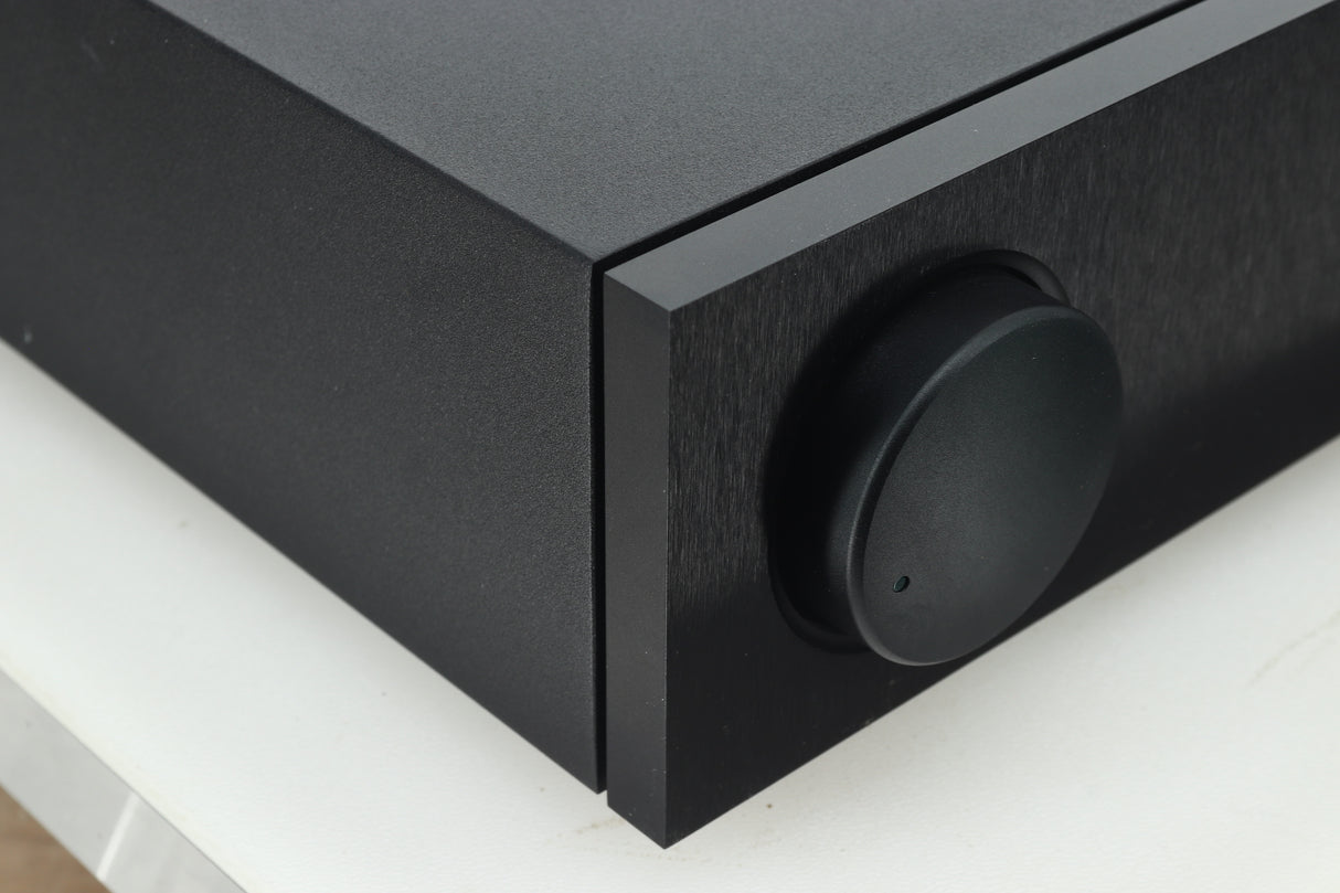 Naim NAC 202 Pre Amplifier (2015)