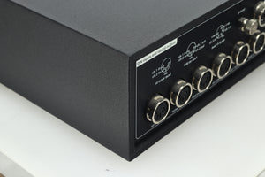 Naim NAC 202 Pre Amplifier (2015)