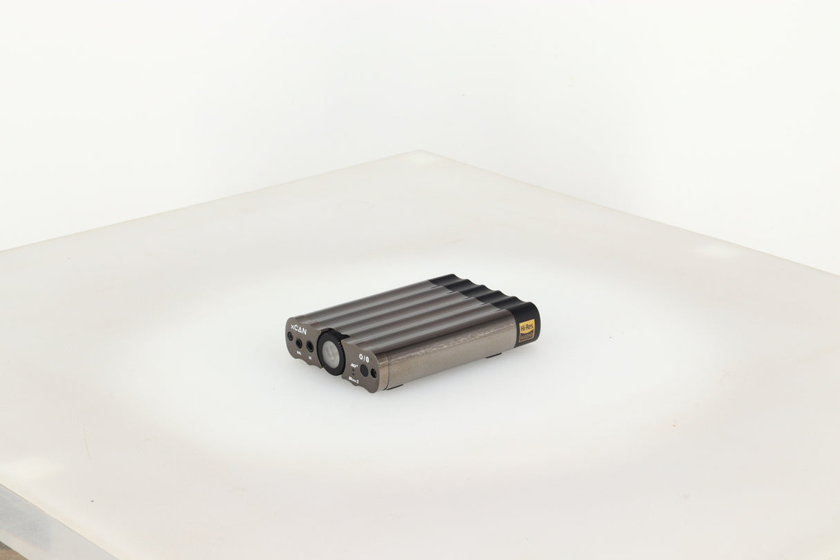 ifi Audio xCAN Portable Headphone Amplifier