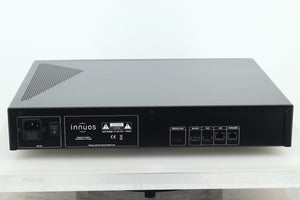 Innuos Zenith MK3 4TB Music Server