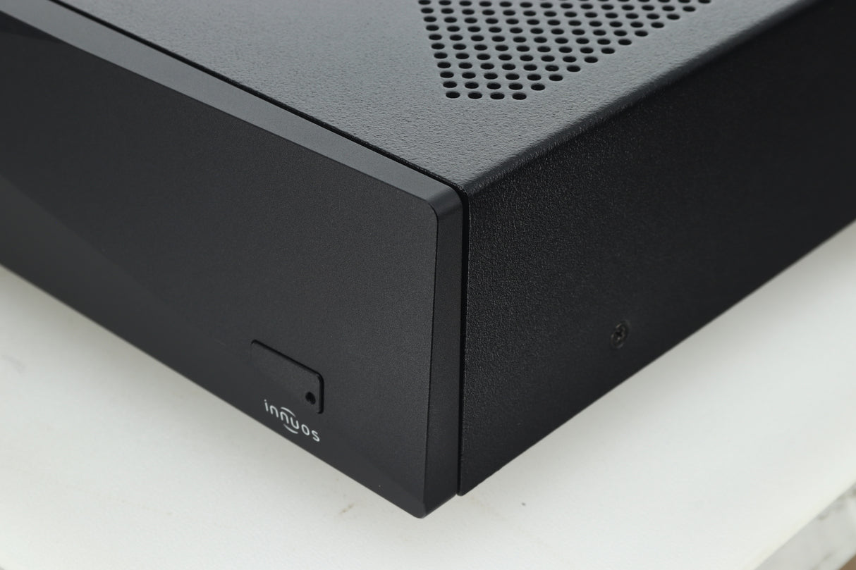 Innuos Zenith MK3 4TB Music Server