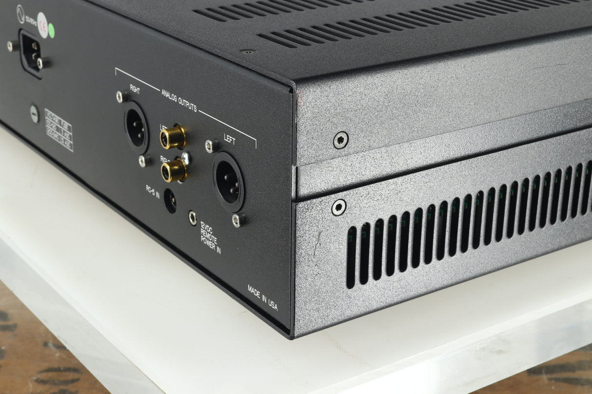 Krell KAV-300CD CD Player