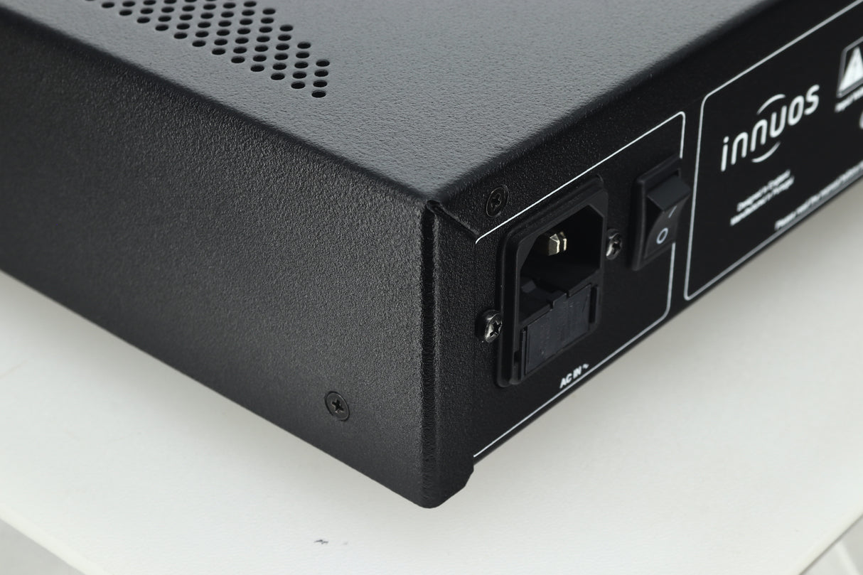 Innuos Zenith MK3 4TB Music Server