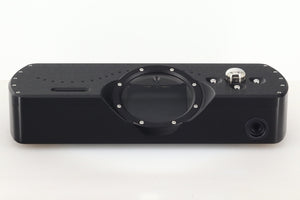 Chord Electronics DAVE Digital Analogue Converter - Black