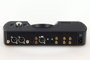 Chord Electronics DAVE Digital Analogue Converter - Black