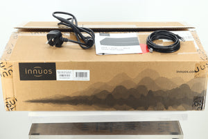Innuos Zenith MK3 4TB Music Server