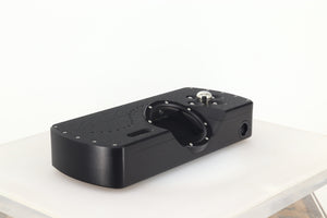 Chord Electronics DAVE Digital Analogue Converter - Black