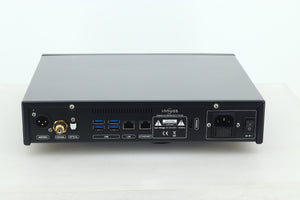 Innuos Pulse Network Player - Black