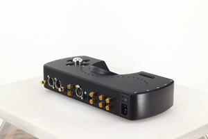Chord Electronics DAVE Digital Analogue Converter - Black