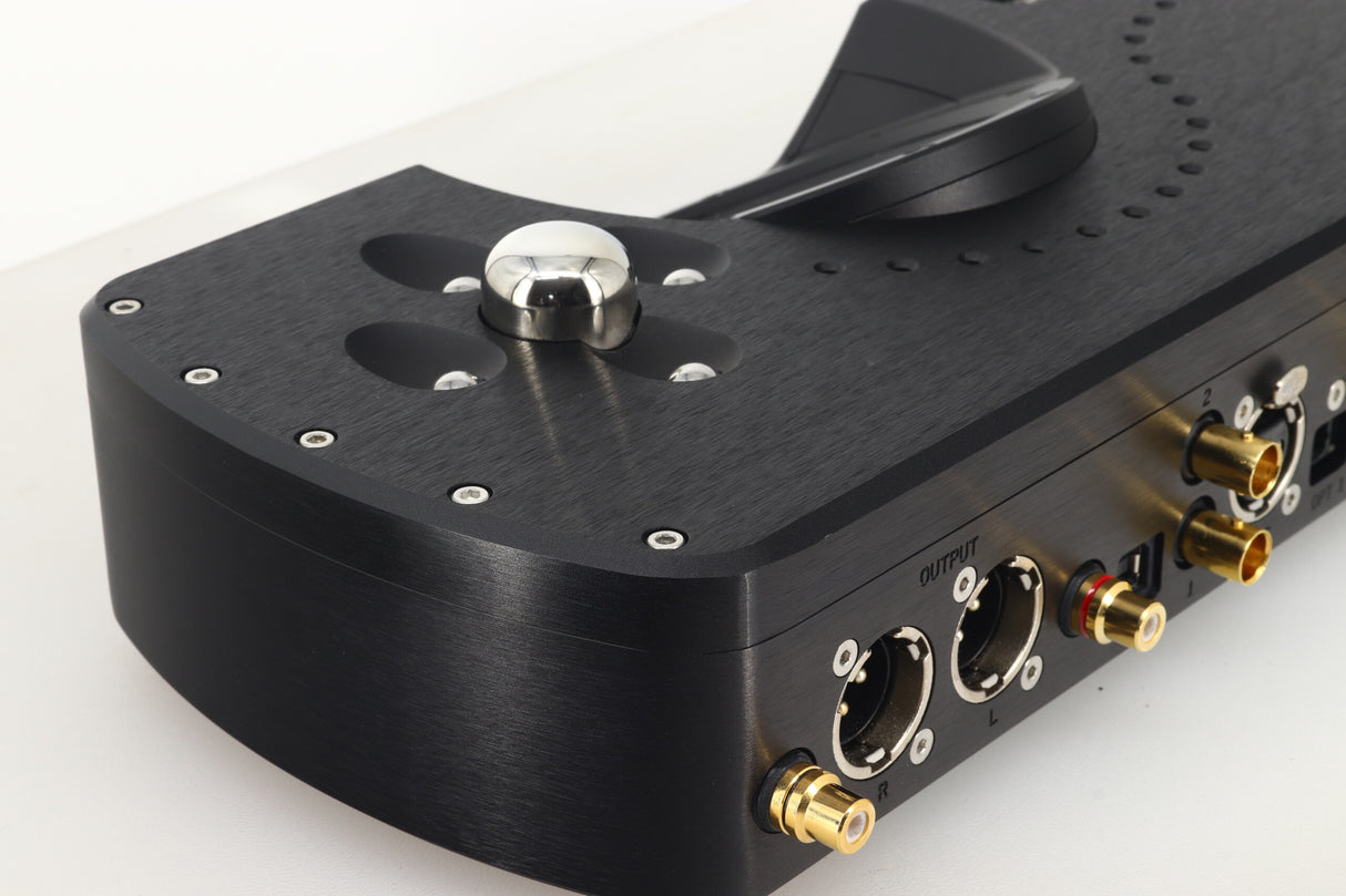 Chord Electronics DAVE Digital Analogue Converter - Black