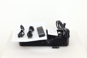 Chord Electronics DAVE Digital Analogue Converter - Black