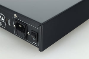 Innuos Pulse Network Player - Black