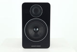 Acoustic Energy AE1 Active Standmount Speakers - Black Gloss