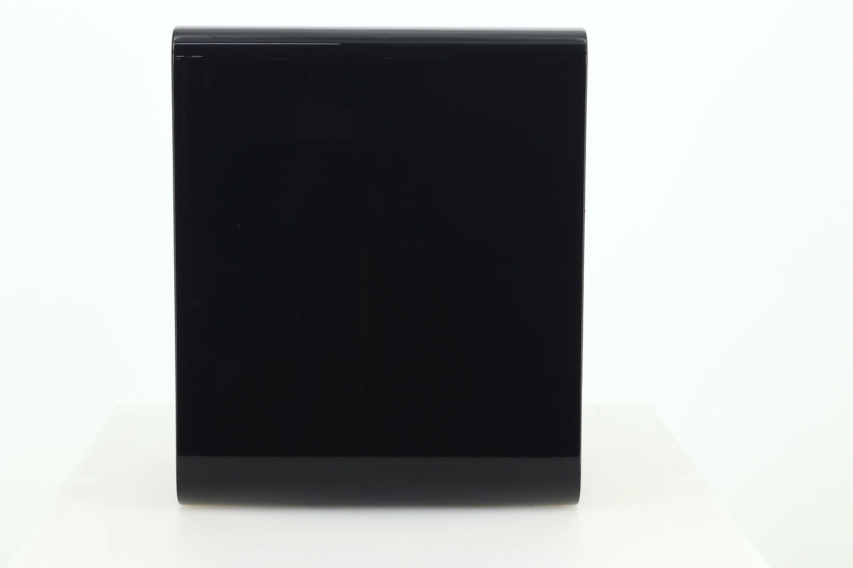 Acoustic Energy AE1 Active Standmount Speakers - Black Gloss