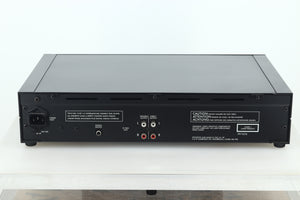 Arcam Delta 70 CD Player