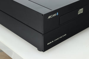 Arcam Delta 70 CD Player