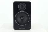 Acoustic Energy AE1 Active Standmount Speakers - Black Gloss