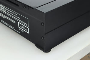 Arcam Delta 70 CD Player