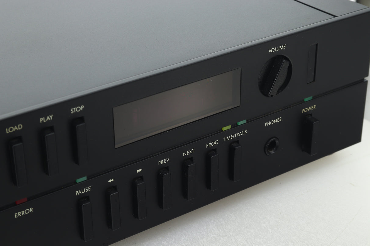 Arcam Delta 70 CD Player