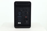 Acoustic Energy AE1 Active Standmount Speakers - Black Gloss