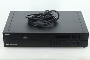 Arcam Delta 70 CD Player