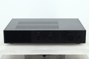 Audiolab 9000A Integrated Amplifier - Black