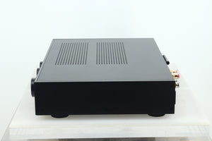 Audiolab 9000A Integrated Amplifier - Black